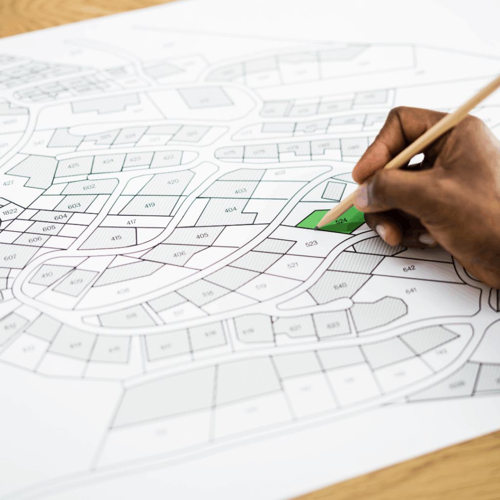 Graduação em Arquitetura e Urbanismo