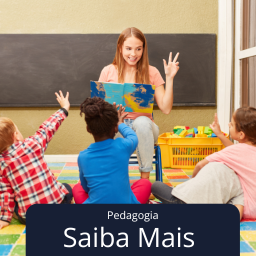 GradPedagogia