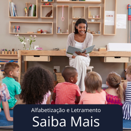 Pós Alfabetização