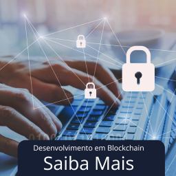 Pós Blockchain